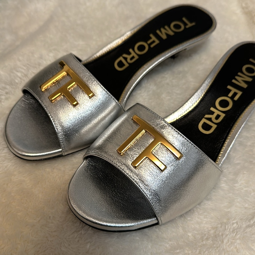 Tom Ford Sandal - Picture 3 of 11